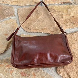 Leather Handbag / Purse / Shoulder Bag